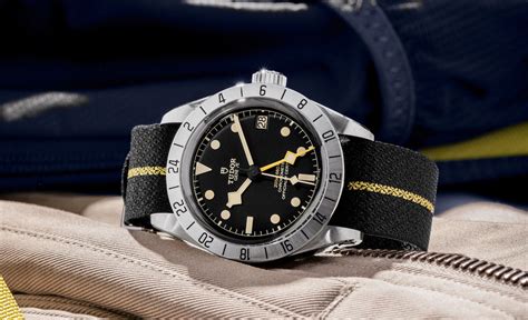 Watches & Wonders: Tudor updates its Black Bay range with 